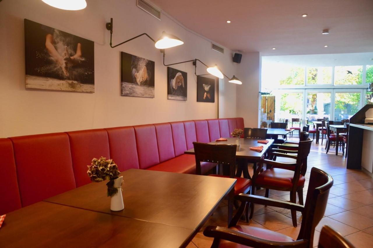 Hotel Weinhaus Hoff Bad Honnef ภายนอก รูปภาพ
