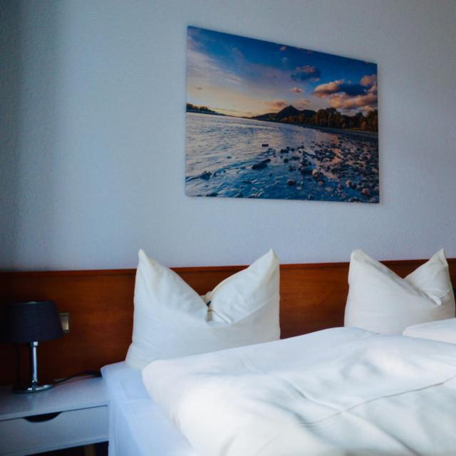Hotel Weinhaus Hoff Bad Honnef ภายนอก รูปภาพ