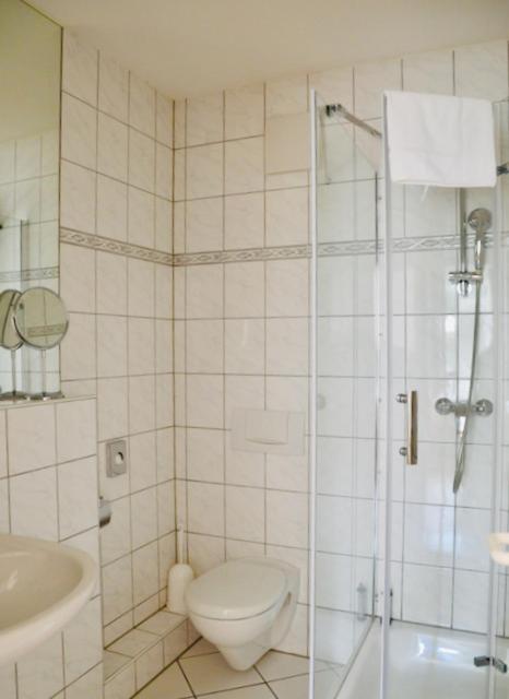 Hotel Weinhaus Hoff Bad Honnef ภายนอก รูปภาพ