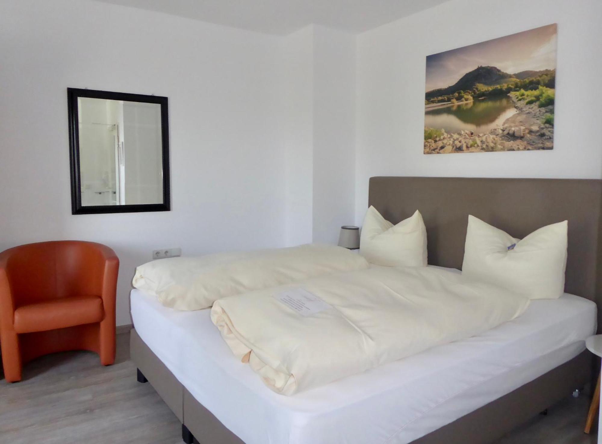 Hotel Weinhaus Hoff Bad Honnef ภายนอก รูปภาพ
