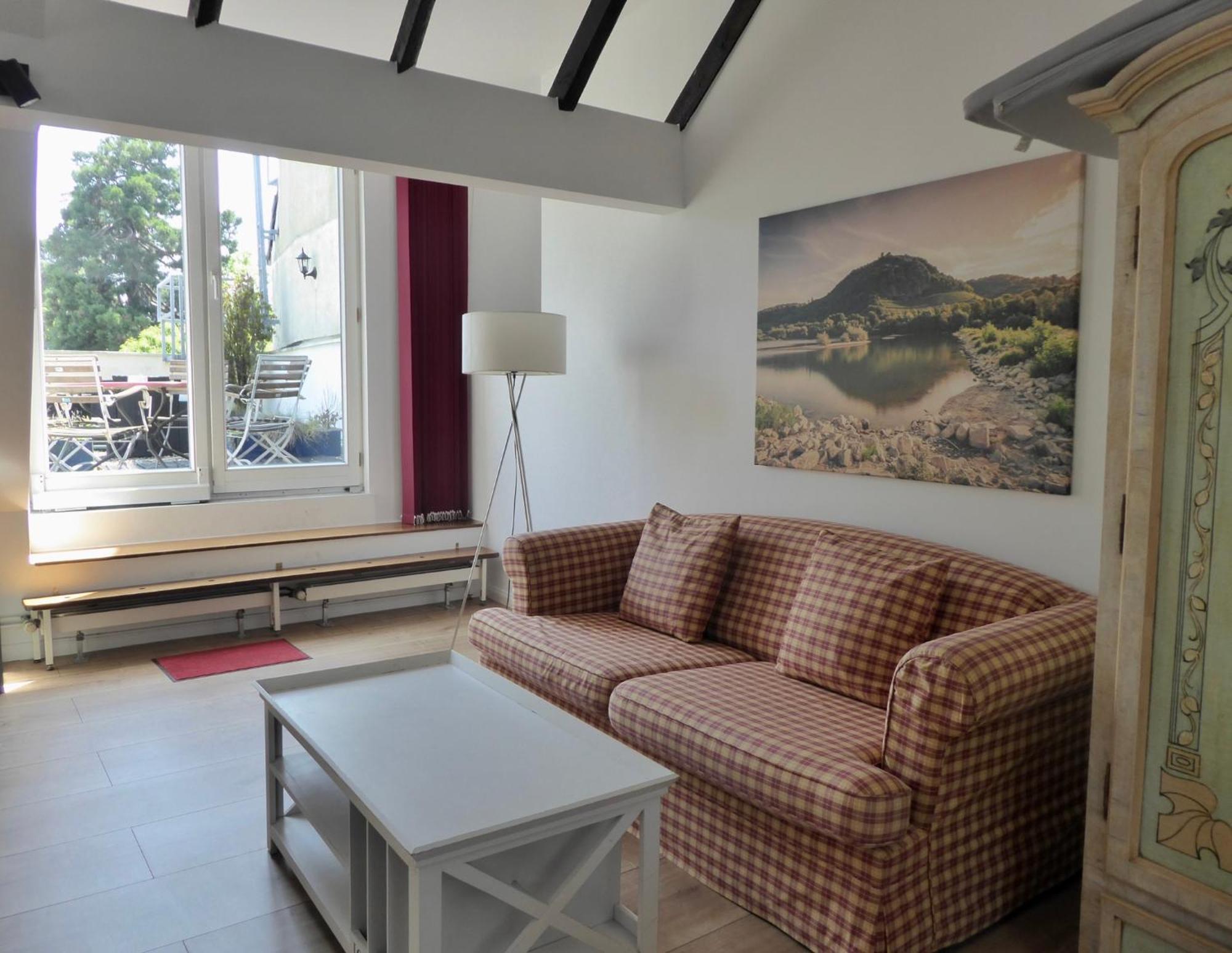 Hotel Weinhaus Hoff Bad Honnef ภายนอก รูปภาพ