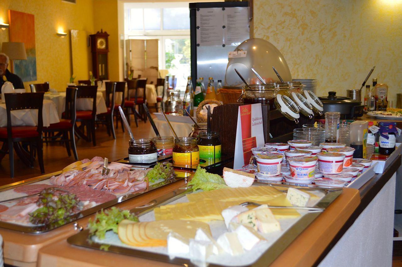 Hotel Weinhaus Hoff Bad Honnef ภายนอก รูปภาพ